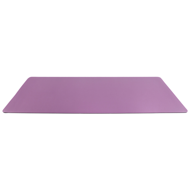 PU + Rubber Yoga Mat YGMA-RP