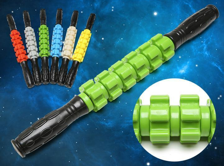 How to use a massage stick at home Sunrise Tech China