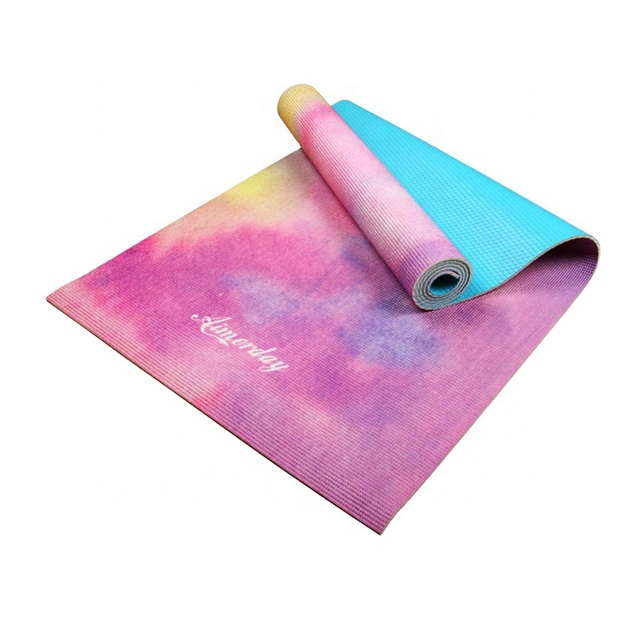 Yoga Mat & Massager Manufacturer Sunrise Tech China
