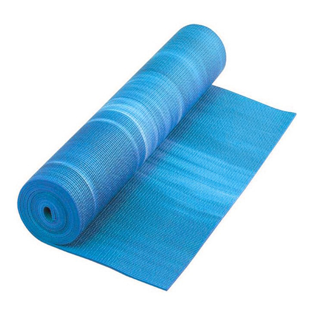 PVC Rainbow Yoga Mat YGMA-PR